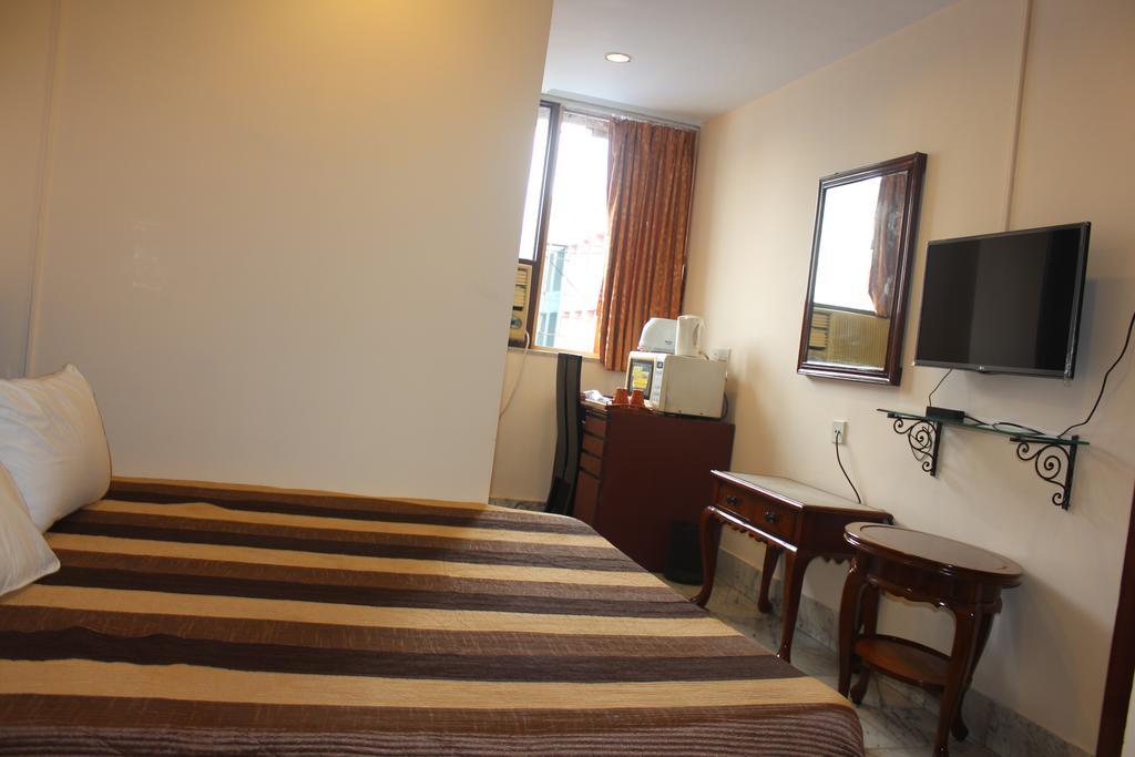 Service Apartments, Park Street, Calcutta Buitenkant foto
